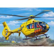 Revell 04939 Airbus Helicopters EC135 ANWB 1:72
