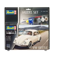 Revell 67681 Model Set VW Beetle  1:32
