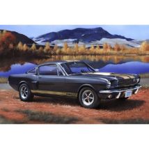 Revell 07242 Shelby Mustang GT 350H 1:24