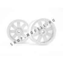 Ringz felni fehér (83X56mm)