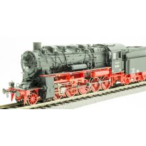 Rivarossi HR2719 Gőzmozdony BR 58 201, DR III