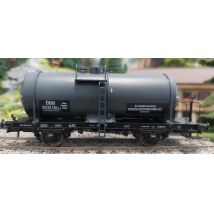 Rivarossi HR6608 Tartálykocsi, ÖMV, ÖBB III