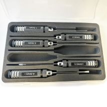 RNA Tools szerszámszett- Hex1,5/2/2,5/ Ph3#/ Flat4