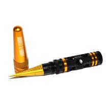 RNA Tool Black Cat 5510 AranyFekete kasztnifúró