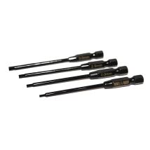 RNA Tool Hurricane fekte imbuszhegy set - 4db78mm