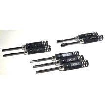 RNA Tools 7 darabos szerszámszett