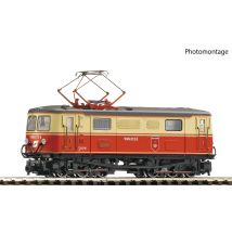 Roco 33256 Villanymozdony 1099.012-5, ÖBB IV