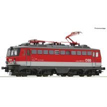 Roco 73610 Villanymozdony Rh 1142, ÖBB VI