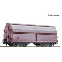 Roco 75872 Tal Kalk verschmutzt #6