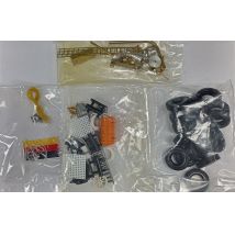 Robbe 1031 Fedélzeti kiegészítő Neptun-hoz