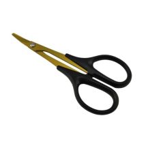 Robitronic Lexan olló (HSS Titan bevonatú)