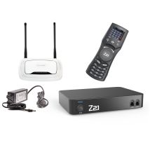 Roco 1000020 Digit&aacute;lis vez&eacute;rlőrendszer, Z21 WLANMAUS newGen
