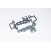 Roco 100028 alkatrész /Getriebesatz/