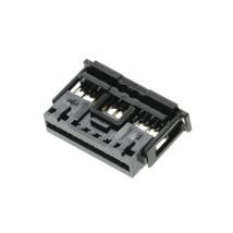 Roco 10608 Nyolcpólusú csatlakozó aljzat