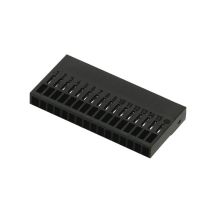 Roco 10616 Tizenhat pólusú aljzat csatlakozó