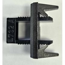 Roco 10618 Kábelbefogó, kicsi, 10 db