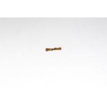 Roco 106854 kerék felfekvő /Radkontakt Vorlaufg.Lochdm 1.4/