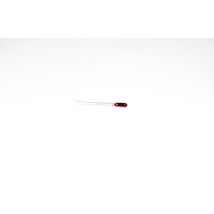 Roco 110479 húzal lámpa-piros /Drahtlampe rot T3 / 4 16V/