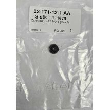 Roco 111679 Alkatrész, fogaskerék