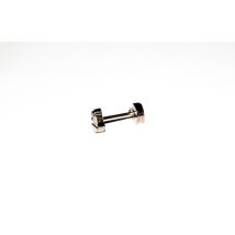 Roco 113895 alkatrész /Gegenkurbelsatz schwarz/