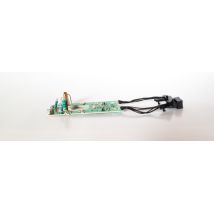 Roco 117475 áramkör lap /Tenderplatine komplett - BR 03.10/