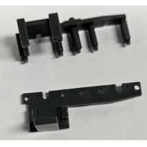 Roco 120790 Alkatrész, fogaskerékáttétel ház