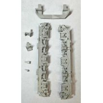 Roco 120926 Forgóvázmaszk, fellépő, pályakotró