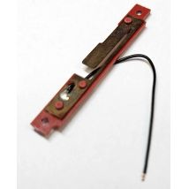 Roco 121880 Alkatrész, kerékérintkező, jobboldali