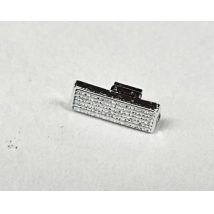 Roco 127010 Alkatrész, szellőzőrács M62 Szergej dízelmozdonyhoz