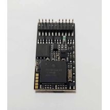 Roco 129000 Hangdekóder Vectron villanymozdonyhoz