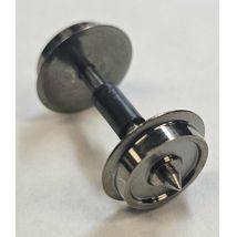 Roco 130446 Railjet vagon kerék, 11 mm, 1 db