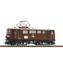 Roco 33229 Villanymozdony Rh 1099 010/E10 'Ötscherbär' , NÖVOG VI