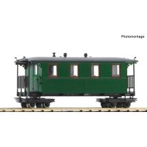 Roco 34063 Személykocsi 'Waldbahn' III-IV