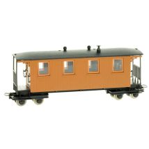 Roco 34064 Személykocsi 'Waldbahn' III-IV