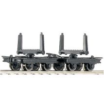 Roco 34602 Farönkszállító forgózsámolyos lóré szett