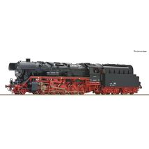 Roco 36088 Gőzmozdony BR 44 9232-8, DR IV