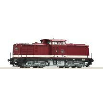 Roco 36338 Dízelmozdony, BR 110 091-6, DR IV