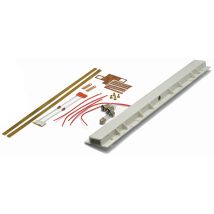 Roco 40317 Belső világítás és világítás készlet 1:100 vezérlőkocsikhoz