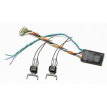 Roco 40411 Digitális kuplung beépítő készlet