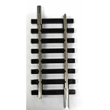 Roco 42206 Egyenes sín, 57 mm