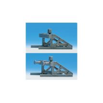 Roco 42267 Ütközőbak, összerakható készlet