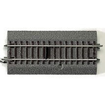 Roco 42518 RocoLine gumiágyazatos kapcsolósín, 115 mm (G1/2)