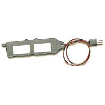 Roco 42620 Elektromos állítómű RocoLine gumiágyazatos váltókhoz