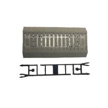 Roco 42660 RocoLine gumiágyazat fatalpfás flexibilis sínhez