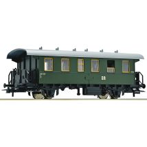 Roco 44227 Személykocsi 2.o Bi, DR III