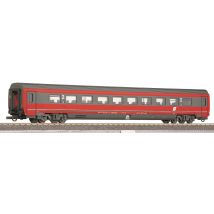 Roco 45502 Személykocsi modulkocsi 2.o. Bmpz, ÖBB V