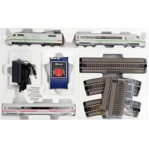 Roco 51162 Kezdőkészlet, ICE2 villamos motorvonat, DB AG VI