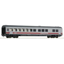 Roco 54162 Étkezőkocsi, WRm, IC-festés, DB AG VI