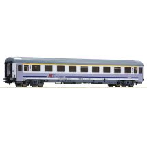 Roco 54172 Gyorsvonati kocsi, 1.o., Amnouz, Intercity IC, PKP VI