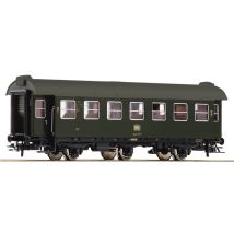 Roco 54291 Személykocsi 2.o. B3yge, 'umbauwagen', DB IV